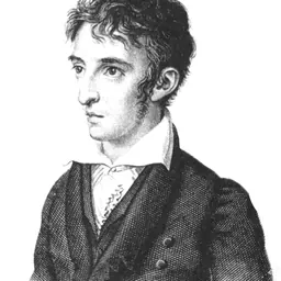 Portrait of Heinrich Boie