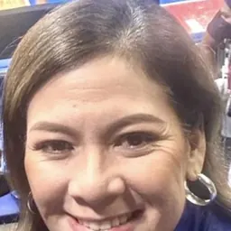Portrait of Pia Hontiveros