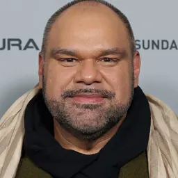 Portrait of Mohammed Ali Naqvi