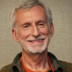 Portrait of Michael McConnell