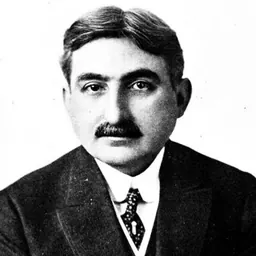 Portrait of Patrick J. Lucey