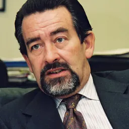 Portrait of João de Deus Pinheiro