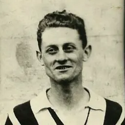 Portrait of François Hugues