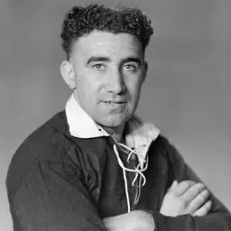 Portrait of Peter Smith