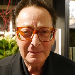 Portrait of Maurice Saatchi, Baron Saatchi