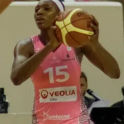 Portrait of Naîgnouma Coulibaly