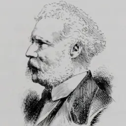 Portrait of Henry John Wallack