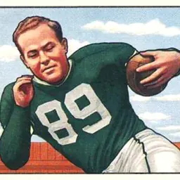 Portrait of Bob Kelly