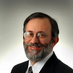 Portrait of Joel Emer
