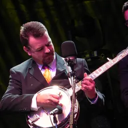 Portrait of Rob McCoury
