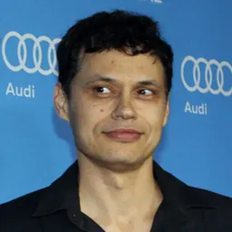 Portrait of Ivan Sen