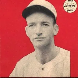 Portrait of Joe Sullivan