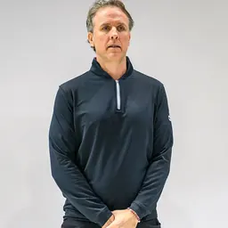 Portrait of Brian Keefe