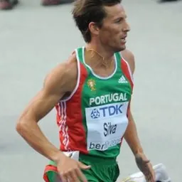 Portrait of Rui Silva