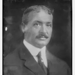 Portrait of Eugene Joshua Giannini