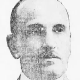 Portrait of Frederick A. Wells