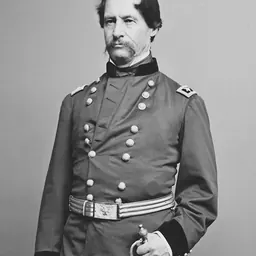 Portrait of David Hunter