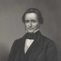 Portrait of Lewis W. Green