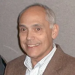 Portrait of Alejandro Planchart