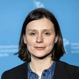 Portrait of Sandra Wollner