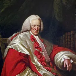Portrait of Henry Home, Lord Kames