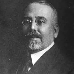 Portrait of Louis-Joseph Gauthier