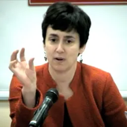 Portrait of Julie E. Cohen