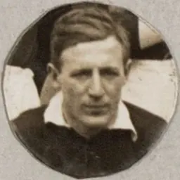 Portrait of Ok Formenoij