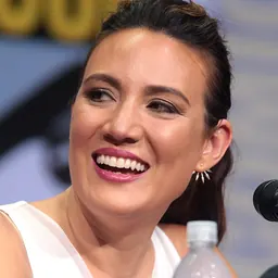 Portrait of Lisa Joy