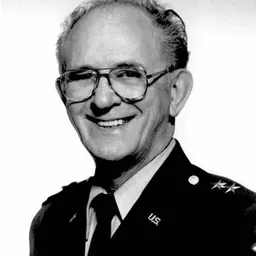 Portrait of James Herbert Jones