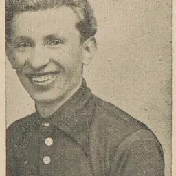 Portrait of Wacław Starzyński