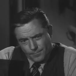 Portrait of Robert Karnes