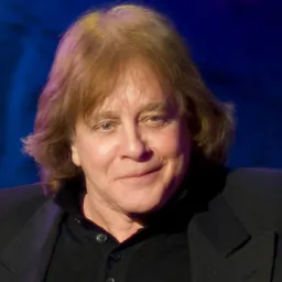 Portrait of Eddie Money