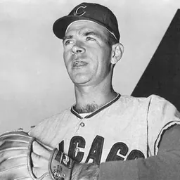 Portrait of Don Cardwell