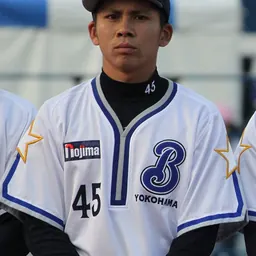 Portrait of Hiroyuki Fukuyama