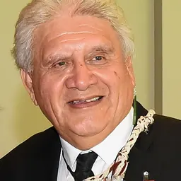 Portrait of Pem Bird