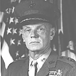 Portrait of Ross T. Dwyer
