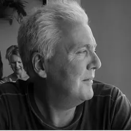 Portrait of Stephen Farthing