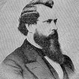 Portrait of Thomas Jenckes