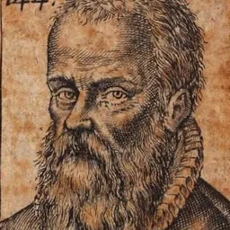 Portrait of Aubin Olivier