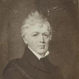 Portrait of James Frothingham