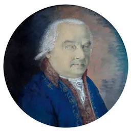 Portrait of José Clavijo y Fajardo