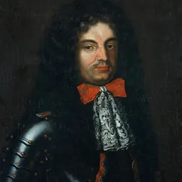 Portrait of Jan Wielopolski