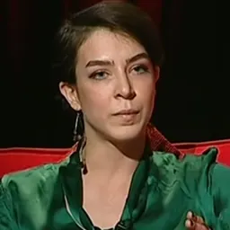 Portrait of Tara Aghdashloo