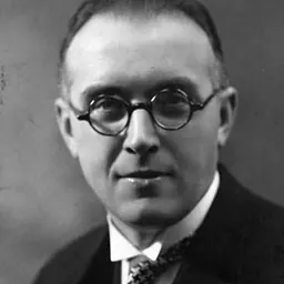 Portrait of Jozef Simons