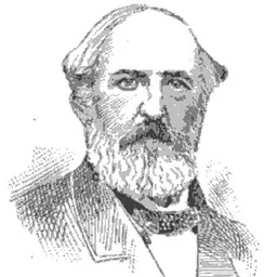 Portrait of Gaspar Betancourt Cisneros
