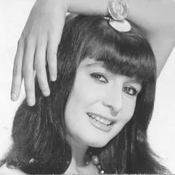 Portrait of Susana Brunetti