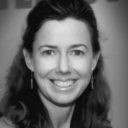 Portrait of Jeanne Milliken Bonds