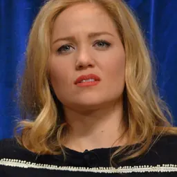 Portrait of Erika Christensen