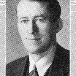 Portrait of William Jones